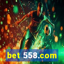 bet 558.com