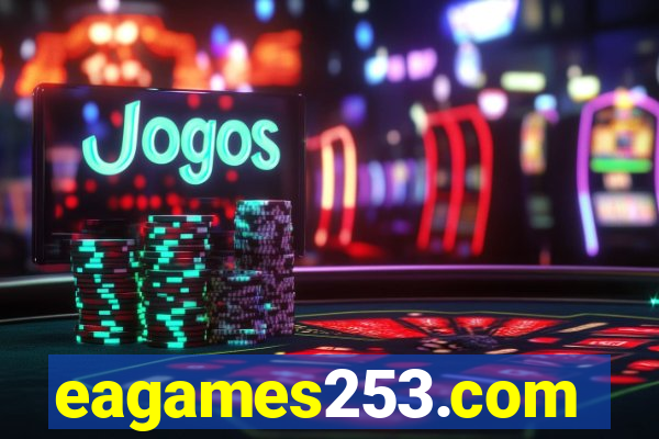 eagames253.com