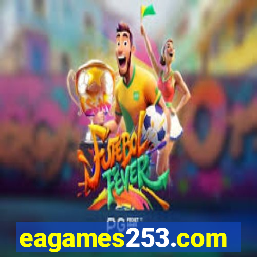 eagames253.com