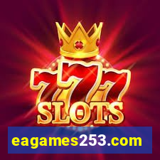 eagames253.com