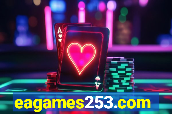 eagames253.com