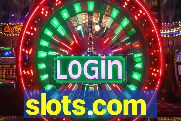 slots.com