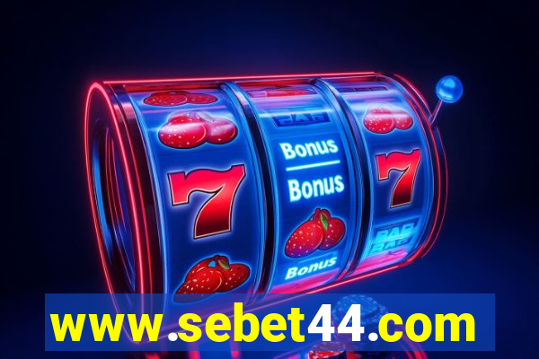 www.sebet44.com