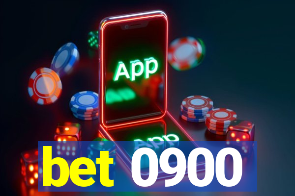 bet 0900