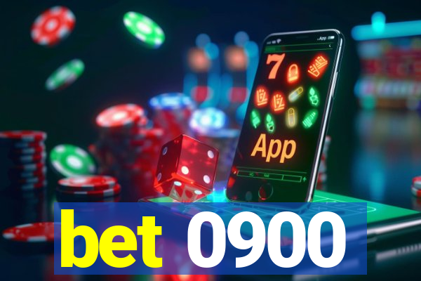 bet 0900