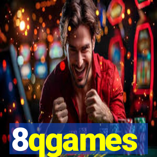 8qgames