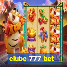 clube 777 bet