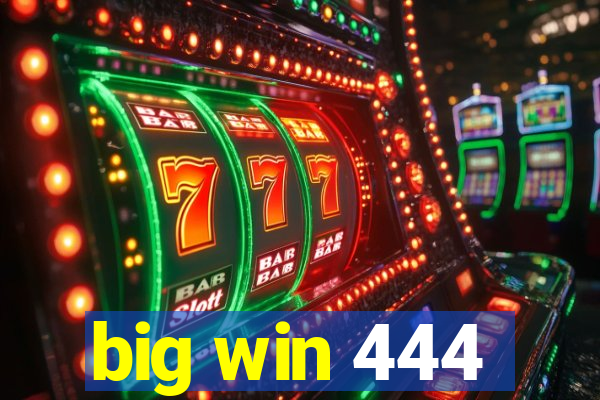 big win 444