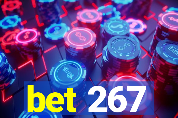 bet 267