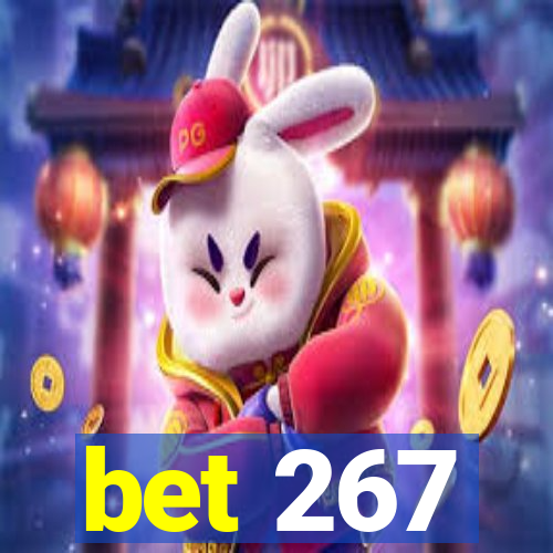 bet 267