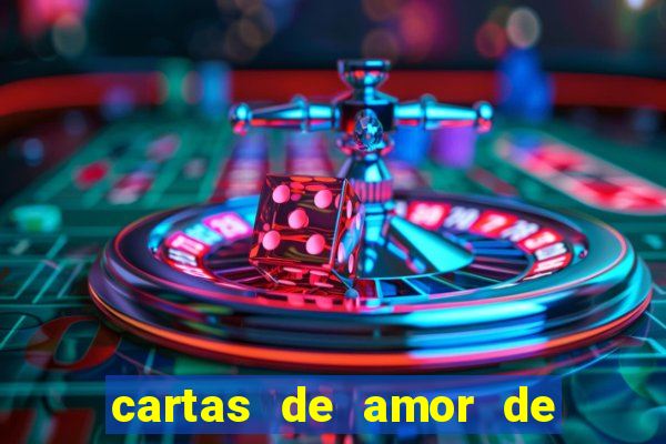 cartas de amor de grandes homens pdf