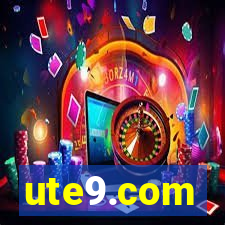 ute9.com