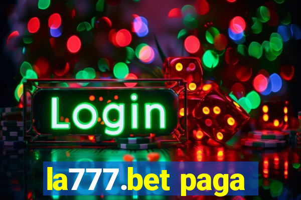 la777.bet paga