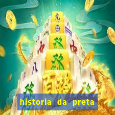 historia da preta velha tia maria da bahia