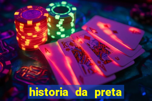 historia da preta velha tia maria da bahia