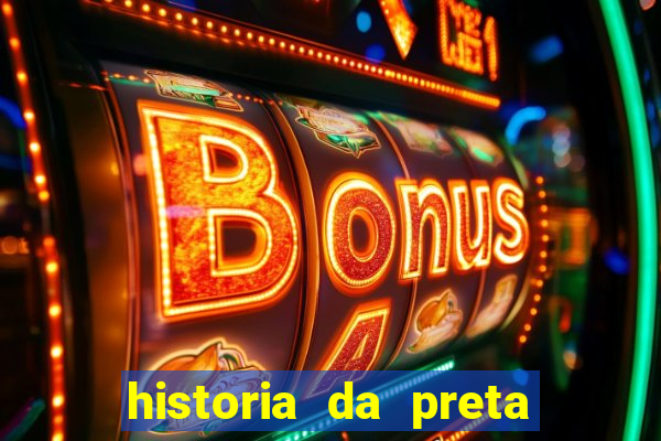 historia da preta velha tia maria da bahia