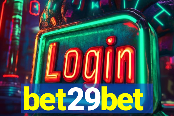 bet29bet