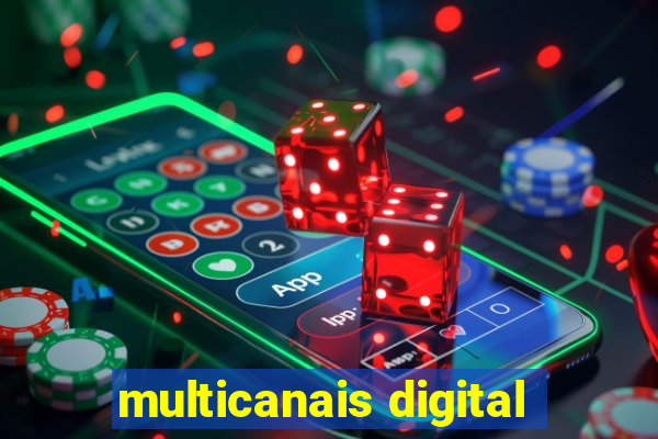 multicanais digital