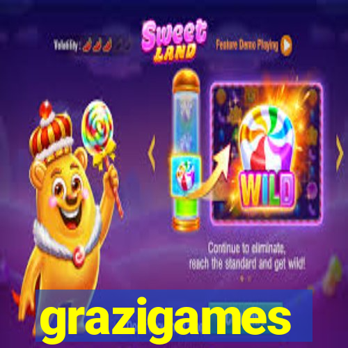 grazigames