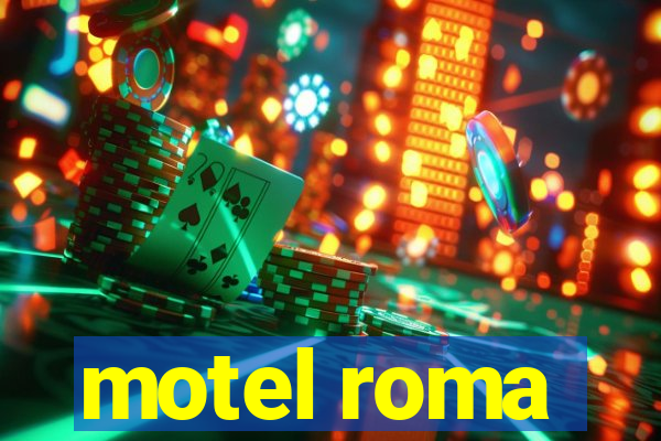 motel roma