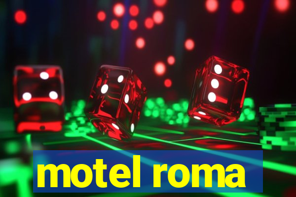 motel roma