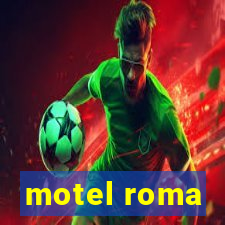 motel roma