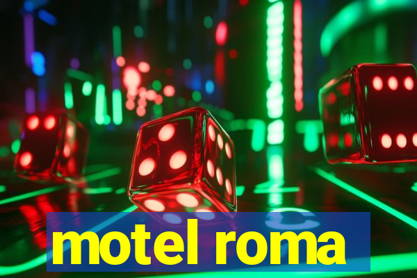 motel roma