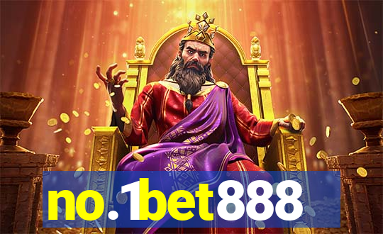 no.1bet888