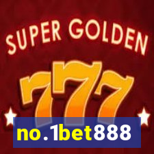 no.1bet888