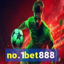 no.1bet888