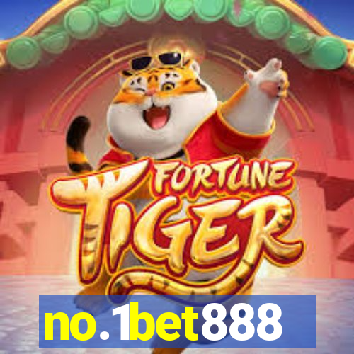 no.1bet888