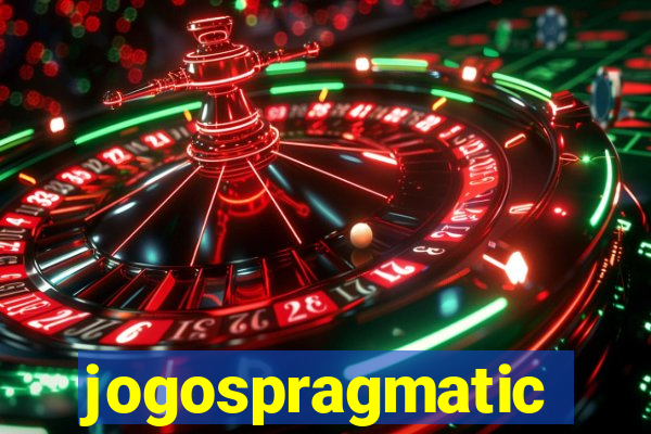 jogospragmatic