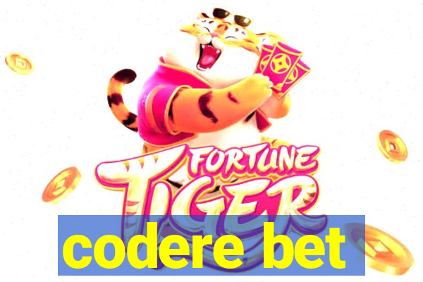 codere bet