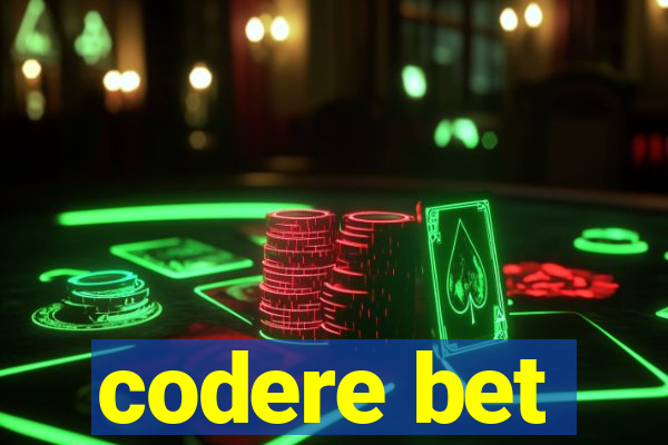 codere bet