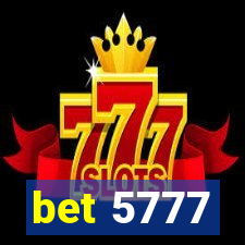 bet 5777