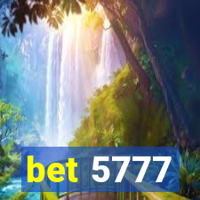 bet 5777