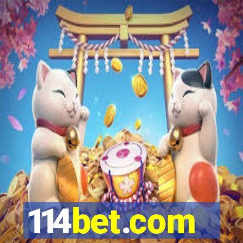 114bet.com