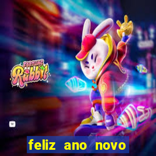 feliz ano novo amor frases curtas