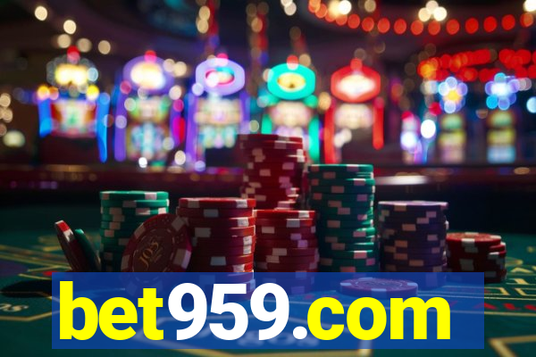 bet959.com