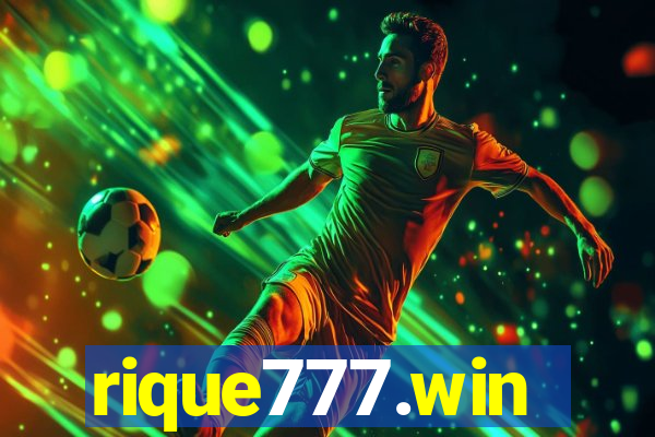 rique777.win