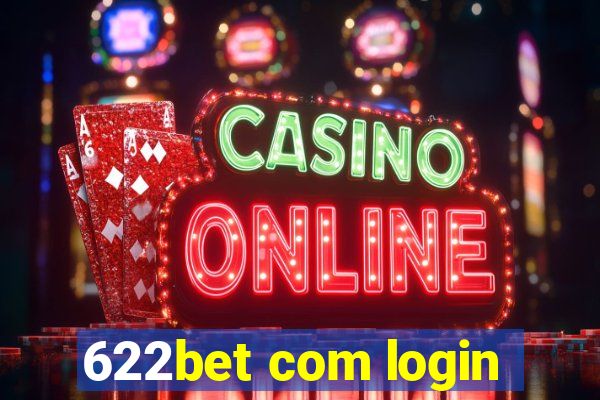 622bet com login