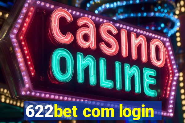 622bet com login