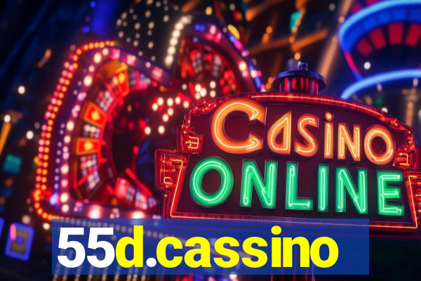 55d.cassino