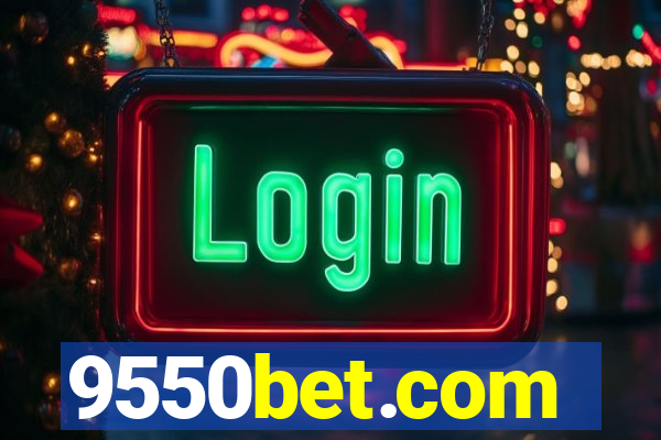 9550bet.com