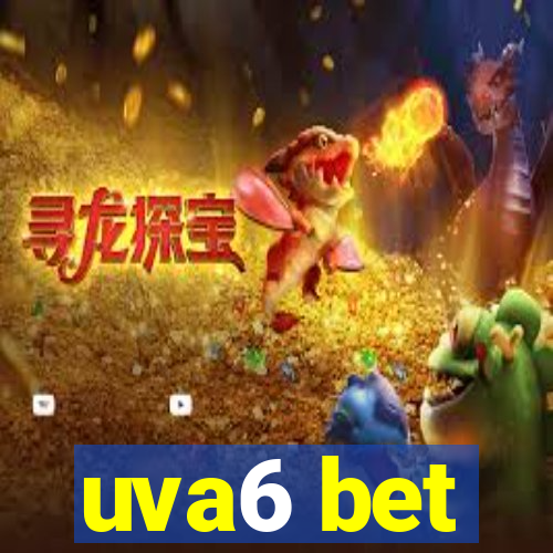 uva6 bet