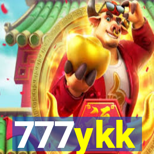 777ykk