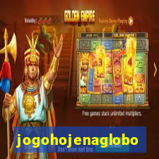 jogohojenaglobo