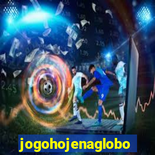 jogohojenaglobo