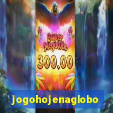 jogohojenaglobo