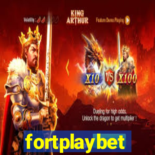 fortplaybet